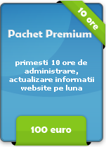 Pachet Premium